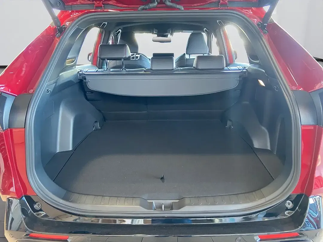 Suzuki Across Hybrid Comfort+ - Thumbnail 8