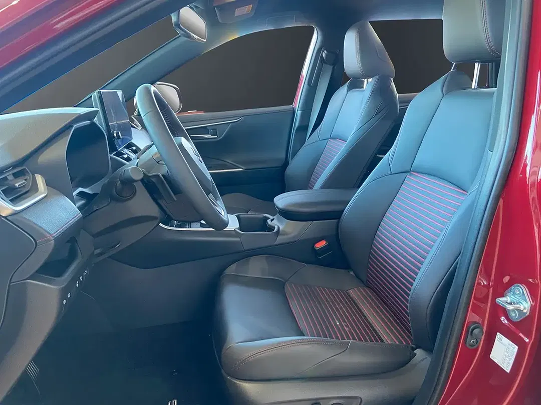 Suzuki Across Hybrid Comfort+ - Thumbnail 9