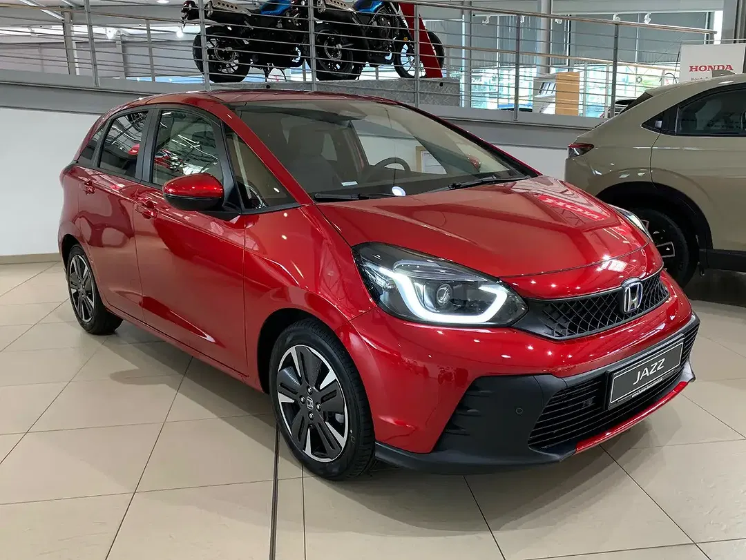Honda Jazz 1.5 Hybrid - foto 1