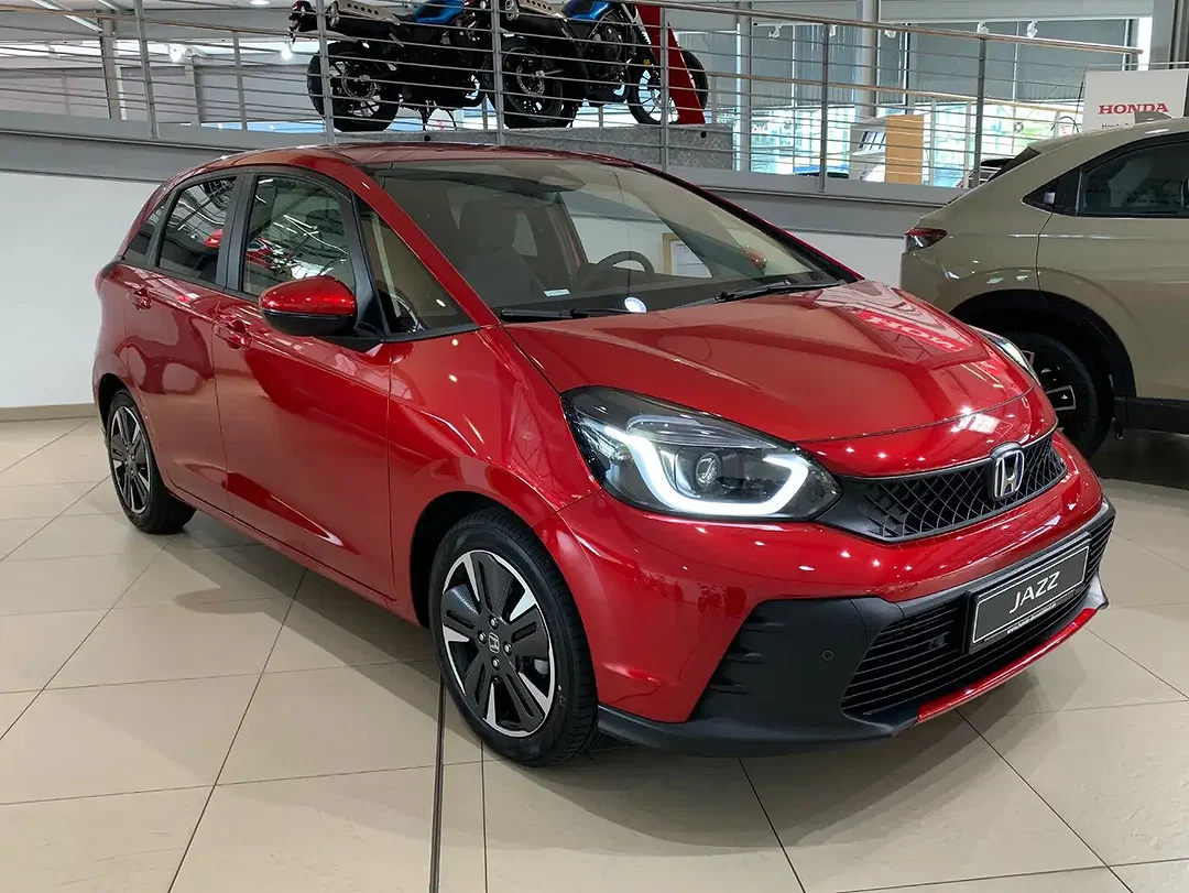 Honda Jazz 1.5 Hybrid - Afbeelding 1