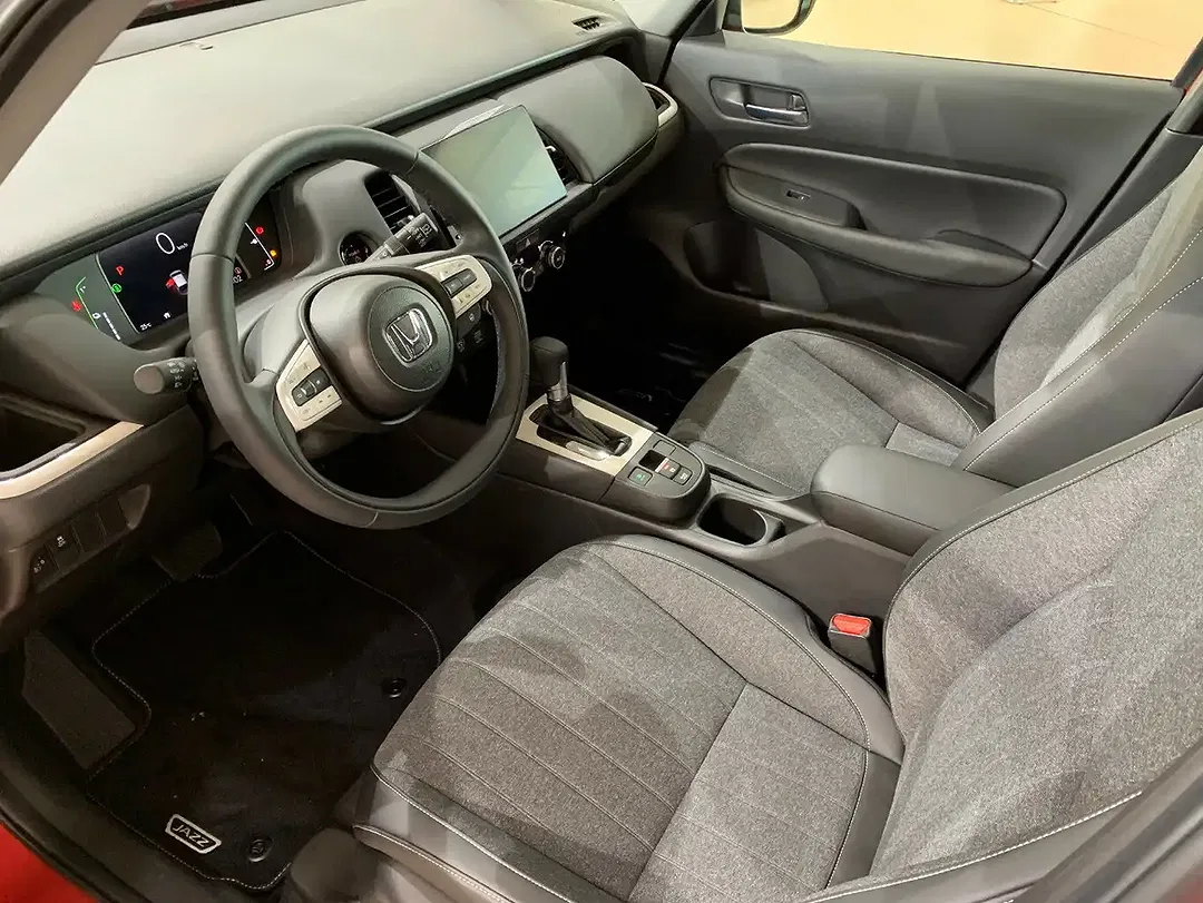 Honda Jazz 1.5 Hybrid - Thumbnail 10