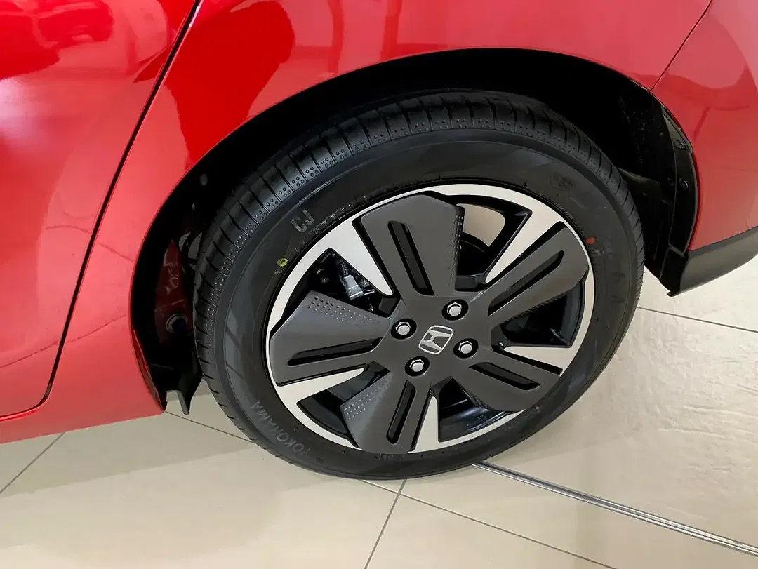 Honda Jazz 1.5 Hybrid - foto 11