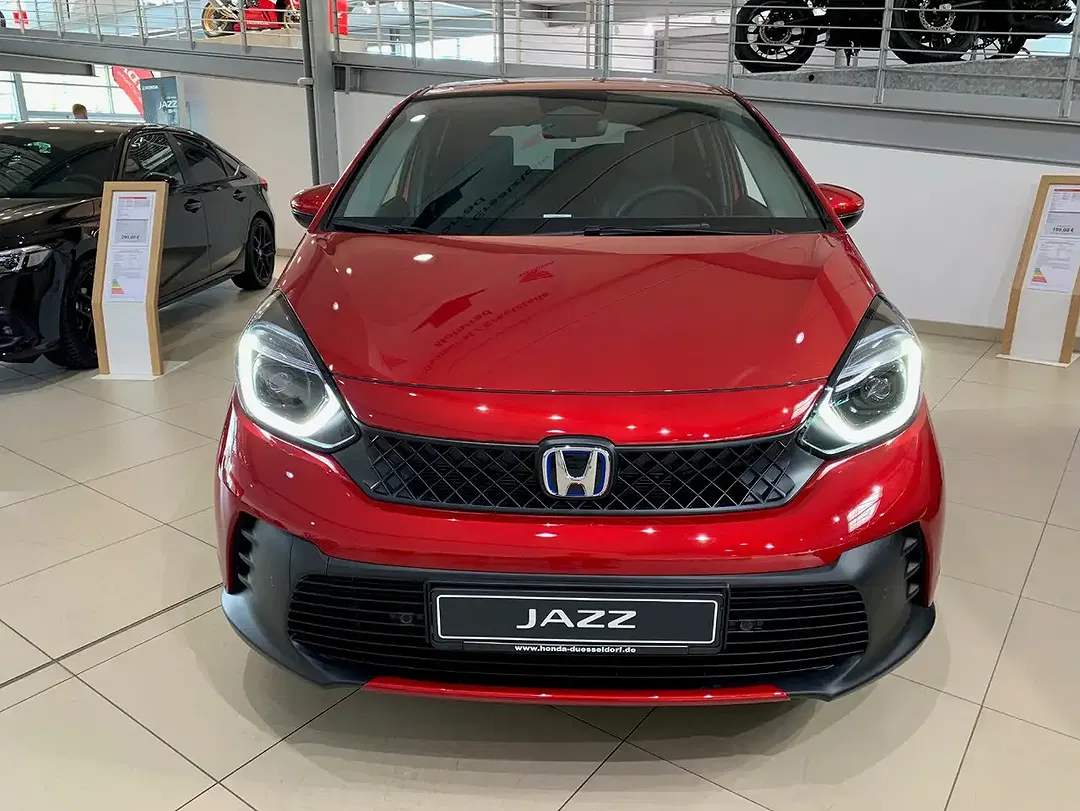 Honda Jazz 1.5 Hybrid - Thumbnail 3