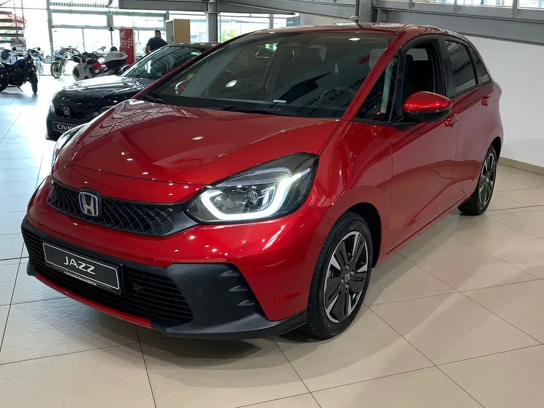 Honda Jazz 1.5 Hybrid - Thumbnail 4