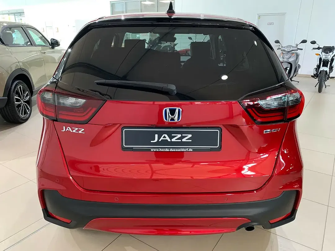 Honda Jazz 1.5 Hybrid - Thumbnail 5
