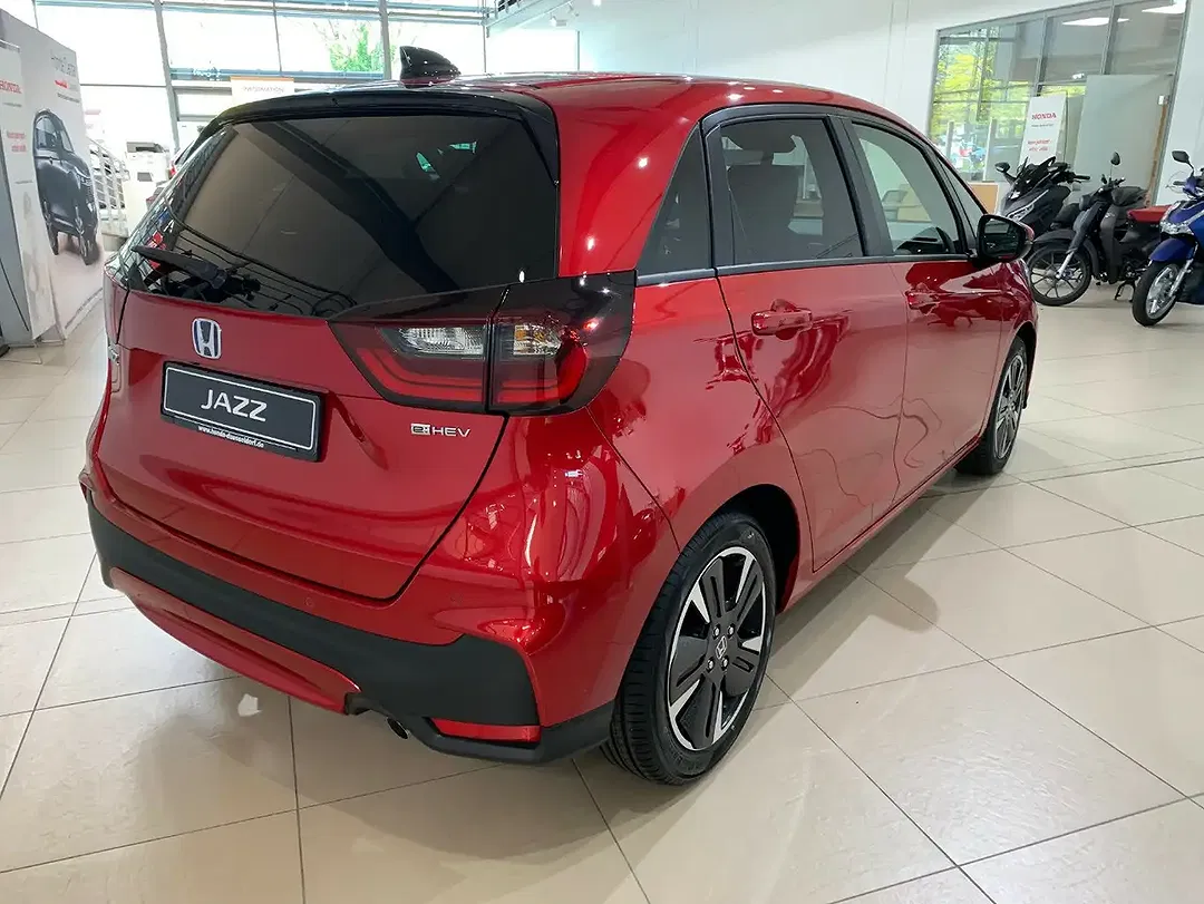 Honda Jazz 1.5 Hybrid - Thumbnail 6