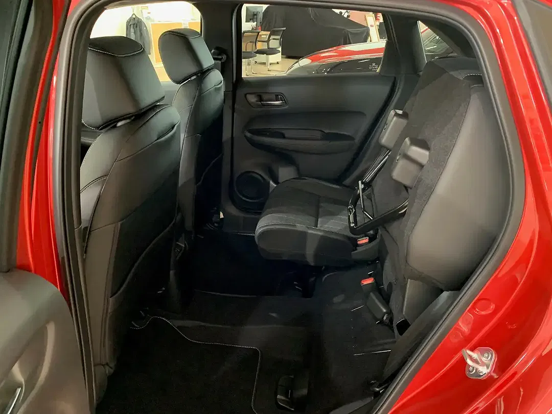 Honda Jazz 1.5 Hybrid - Thumbnail 8