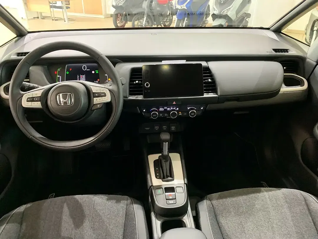 Honda Jazz 1.5 Hybrid - Thumbnail 9