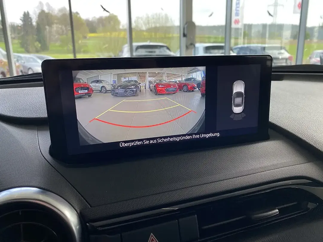 Mazda MX-5 1.5 Exclusive-Line - Thumbnail 10