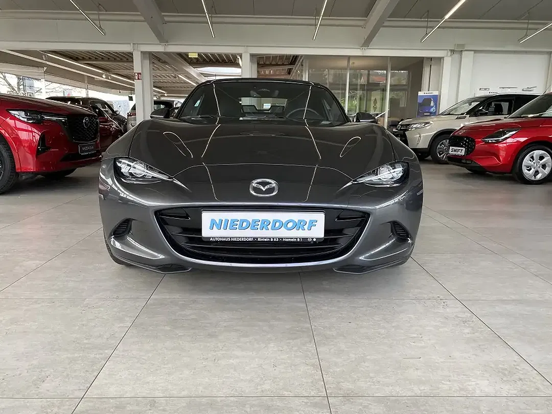Mazda MX-5 1.5 Exclusive-Line - Thumbnail 12