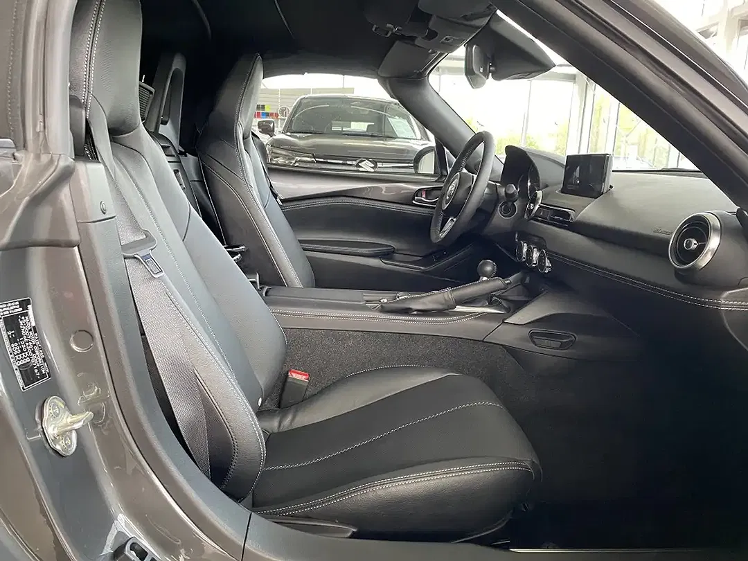 Mazda MX-5 1.5 Exclusive-Line - Thumbnail 5