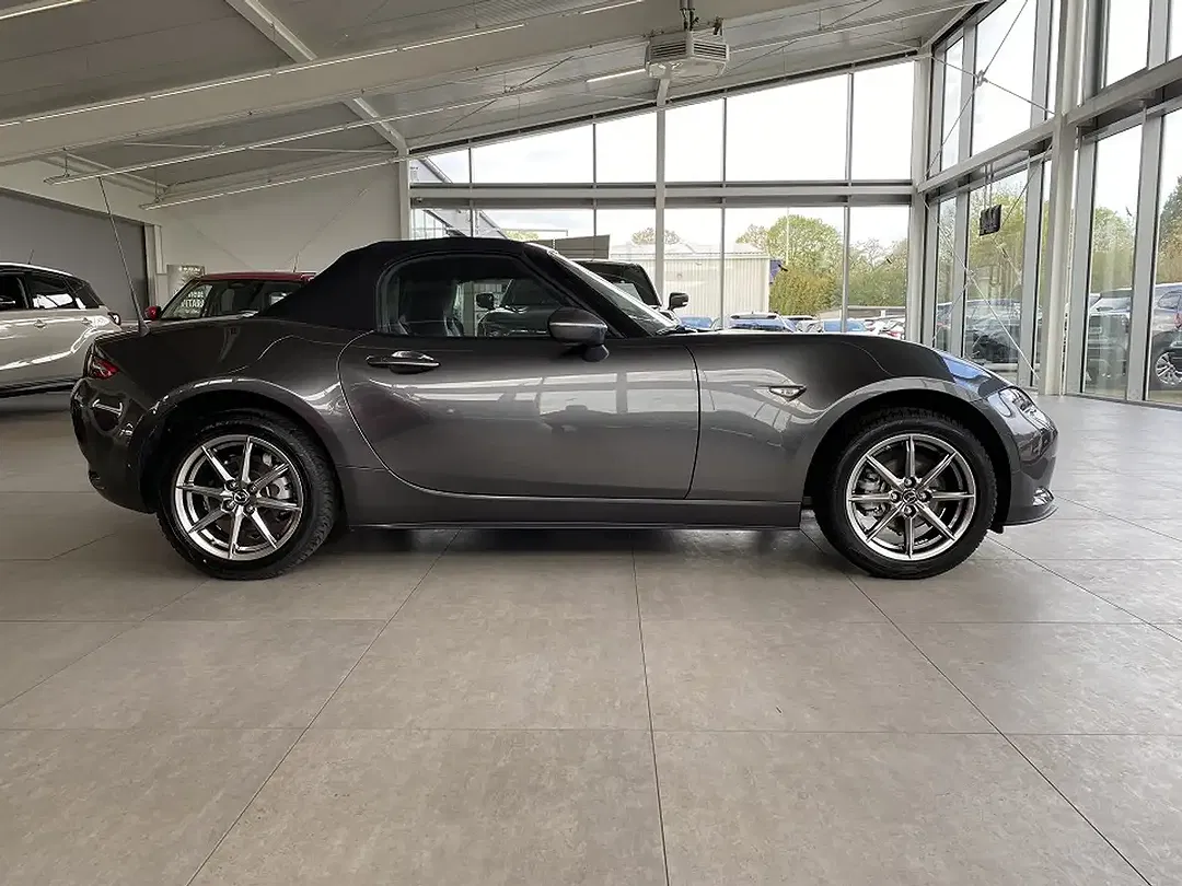 Mazda MX-5 1.5 Exclusive-Line - Thumbnail 7