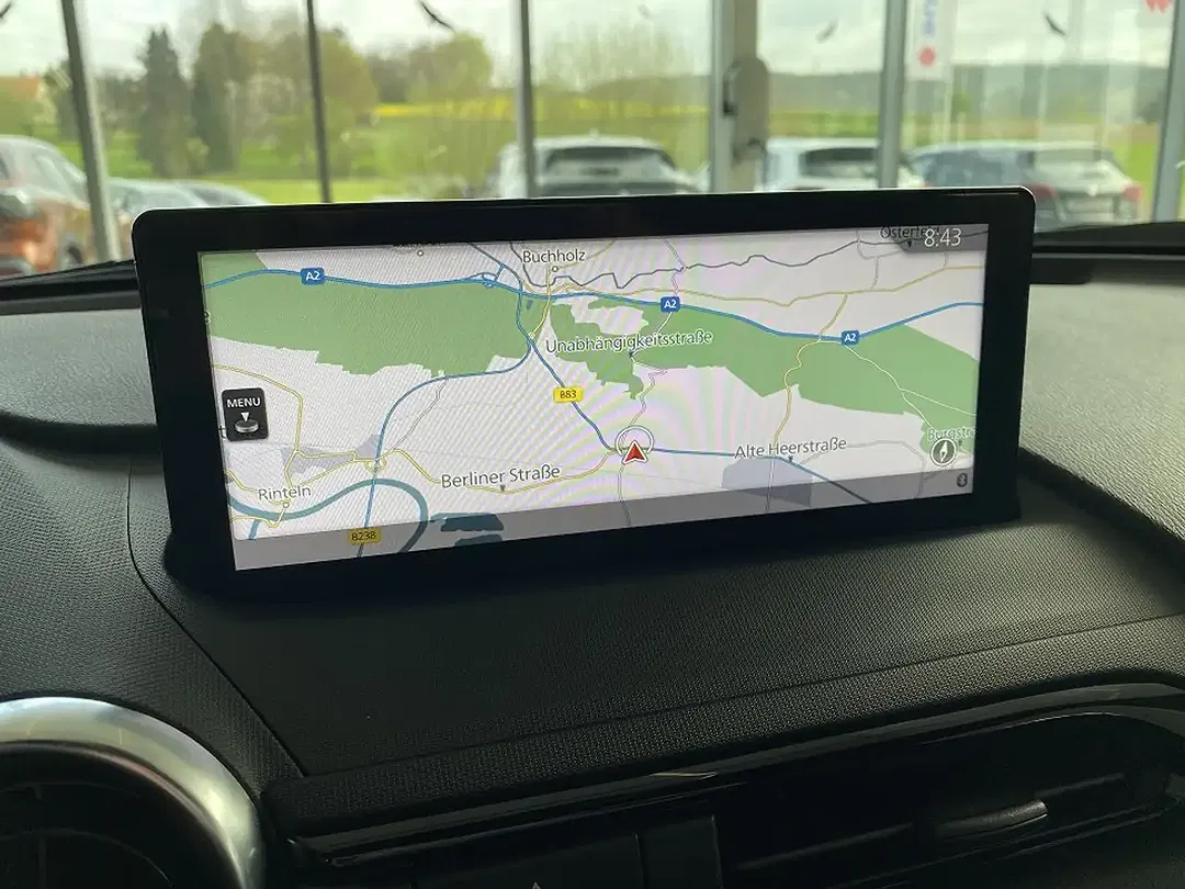 Mazda MX-5 1.5 Exclusive-Line - Thumbnail 9