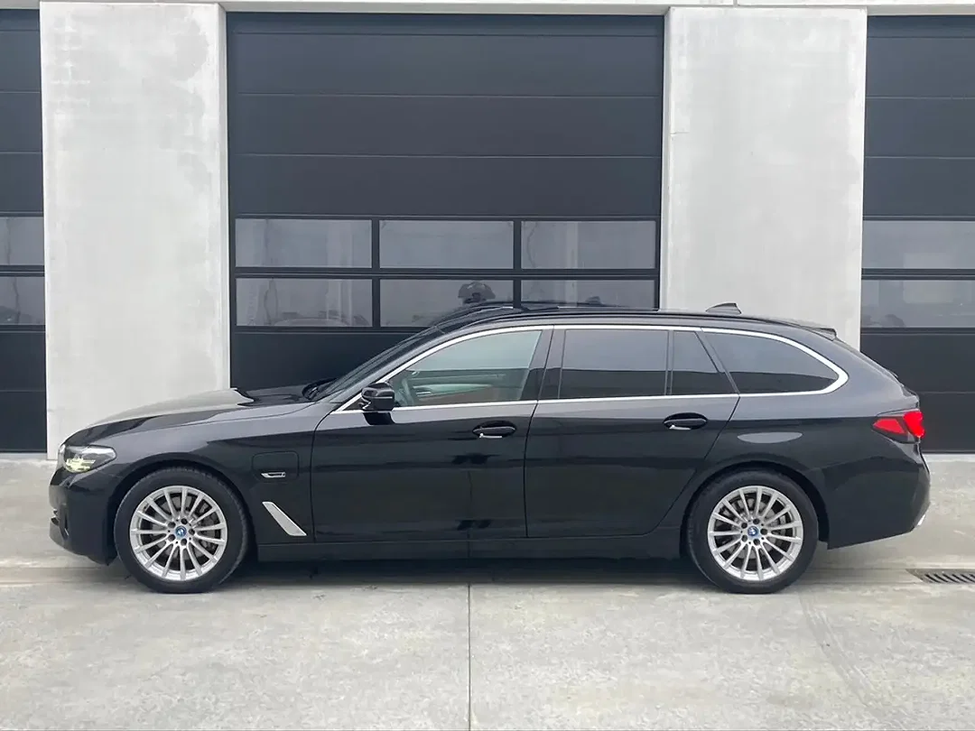 BMW 530 Touring - Afbeelding 1