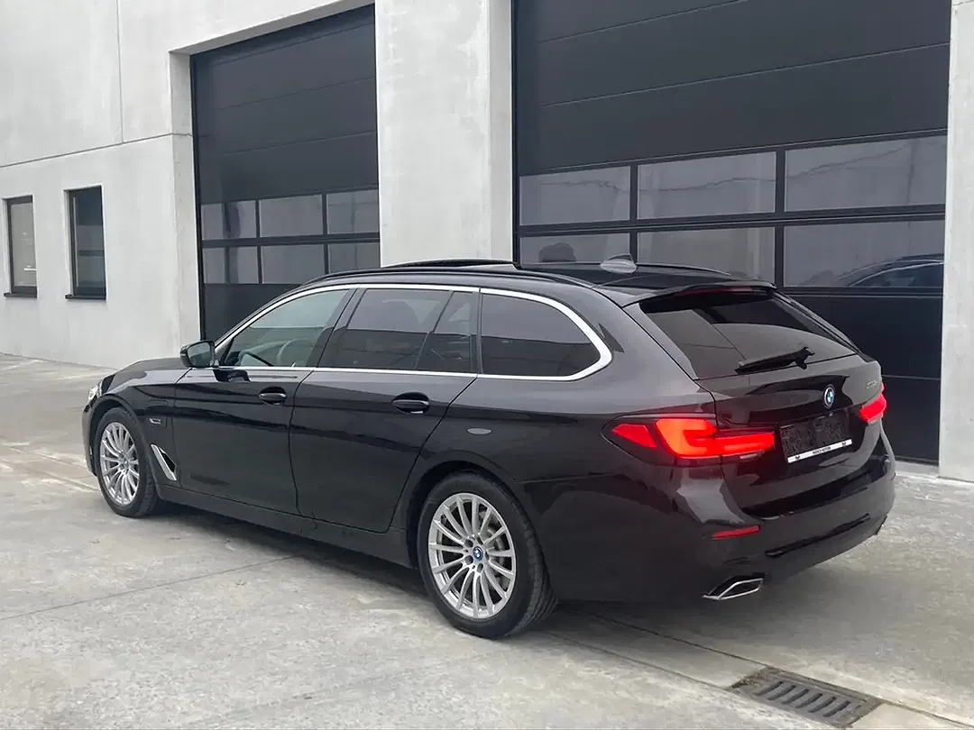 BMW 530 Touring - foto 2