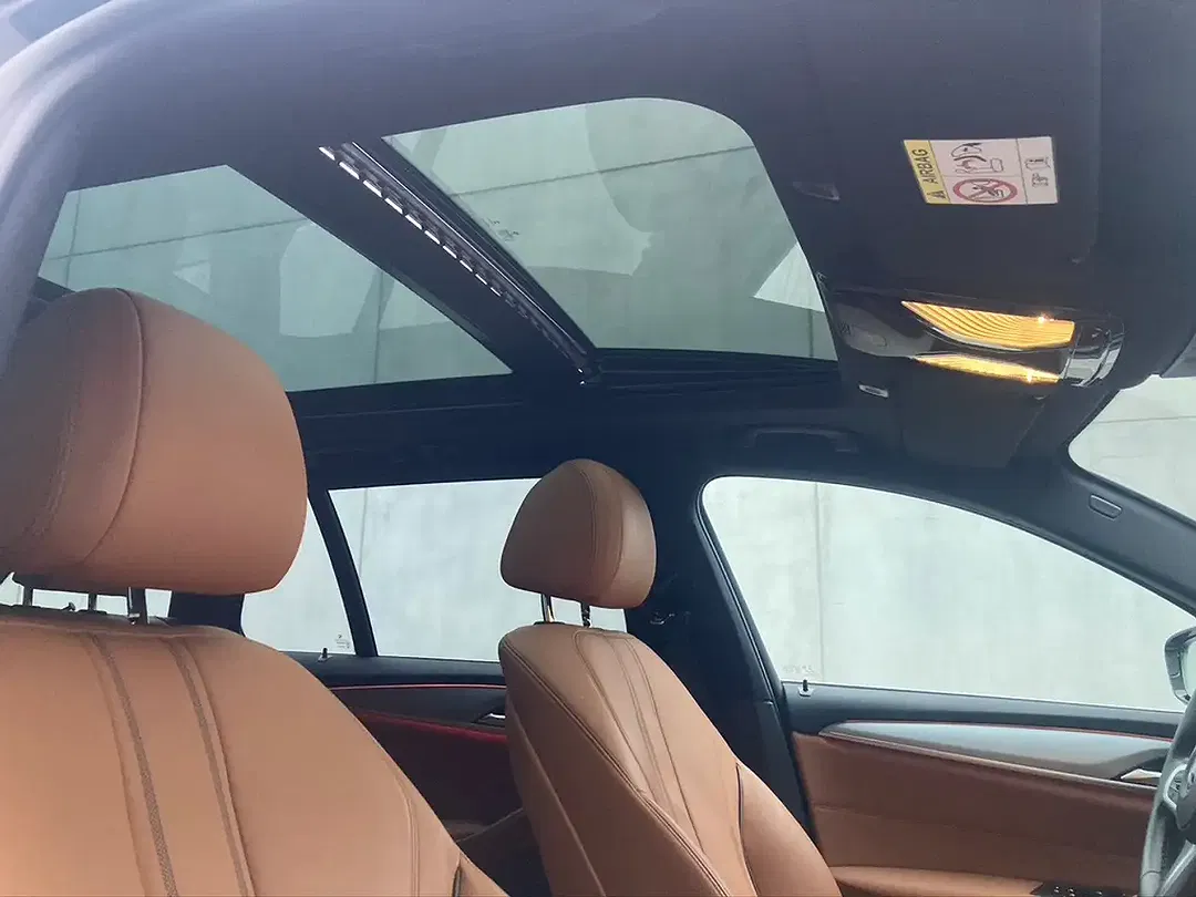 BMW 530 Touring - Thumbnail 5