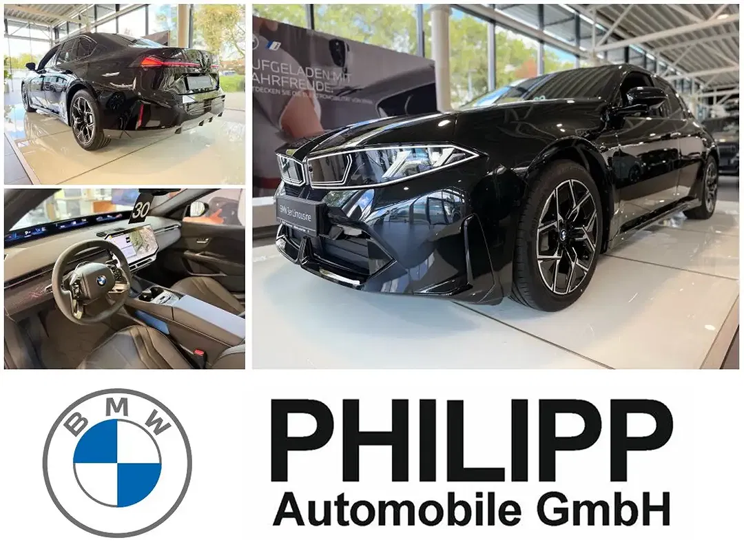 BMW i3 xDrive M Edition - foto 1