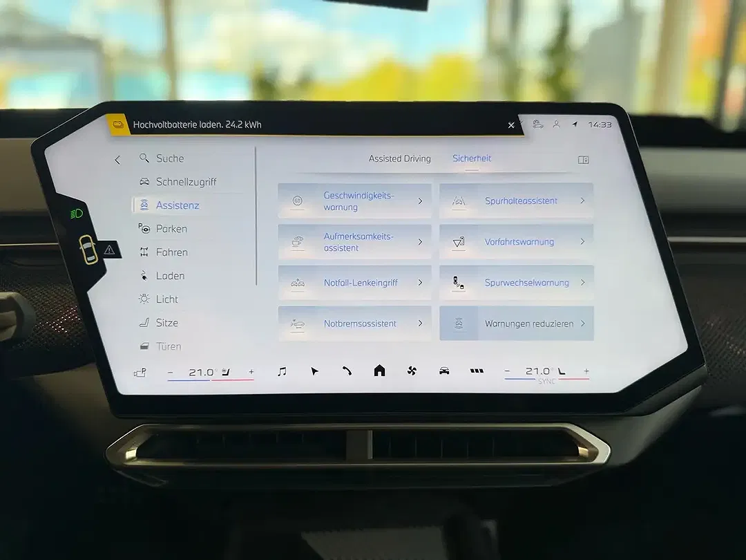 BMW i3 xDrive M Edition - Thumbnail 11