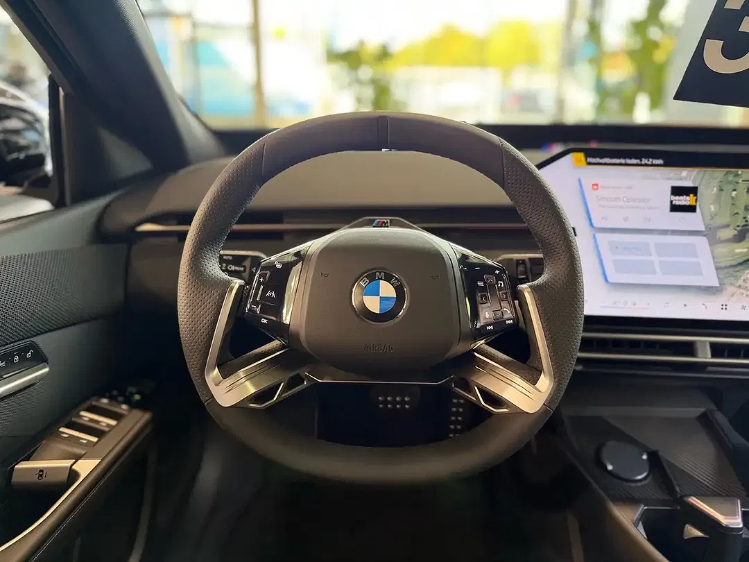 BMW i3 xDrive M Edition - Thumbnail 13