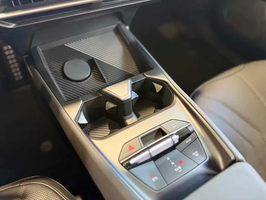 BMW i3 xDrive M Edition - foto 15