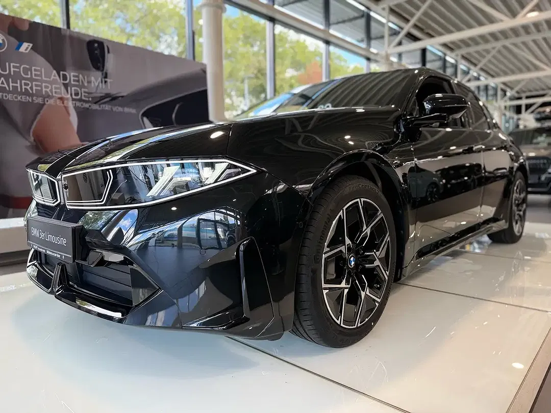 BMW i3 xDrive M Edition - foto 2