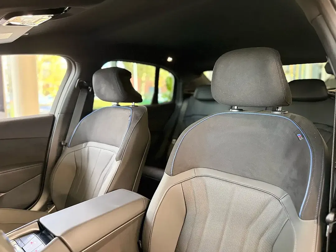 BMW i3 xDrive M Edition - Thumbnail 5