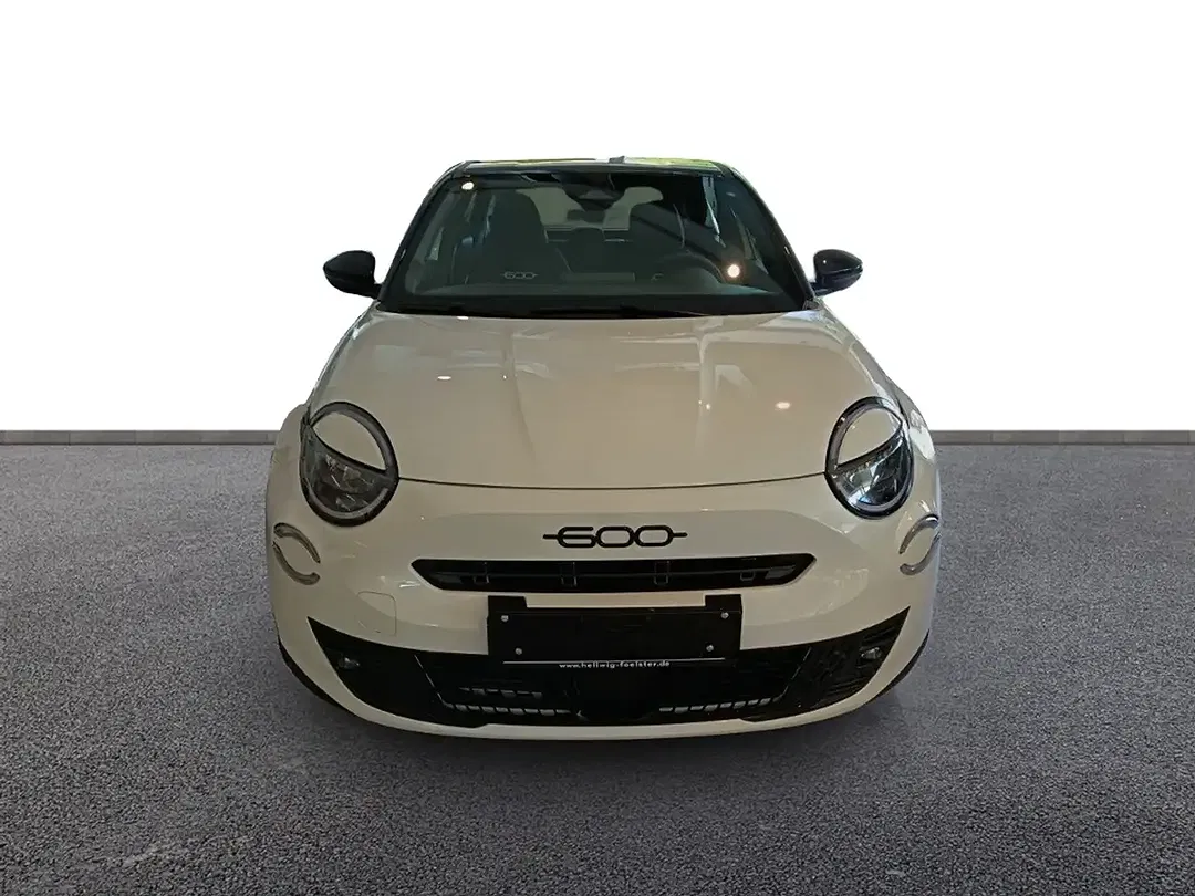 Fiat 600 Street - Thumbnail 10