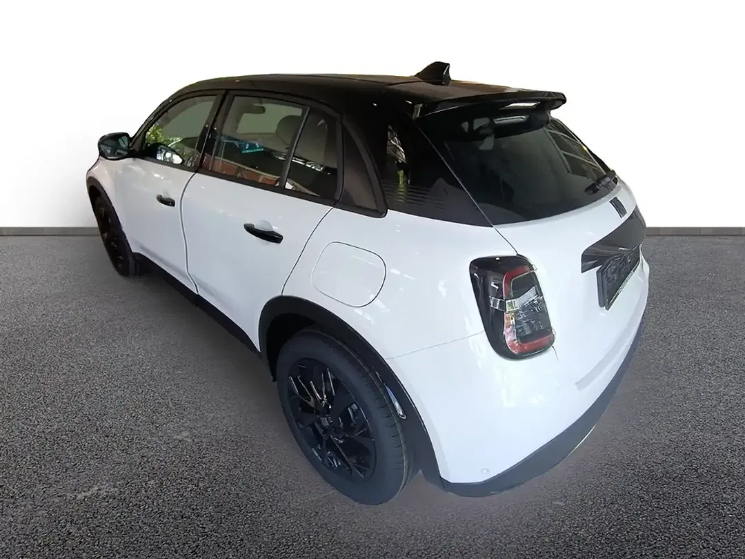 Fiat 600 Street - Thumbnail 4
