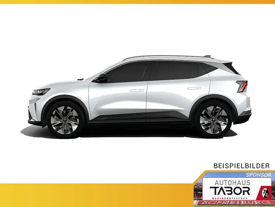 Renault Scenic E-Tech Techno Comfort - foto 2