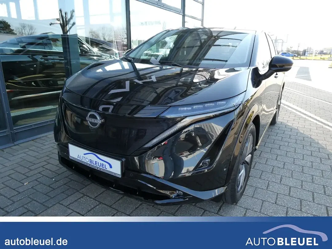 Nissan Ariya Evolve - Afbeelding 1