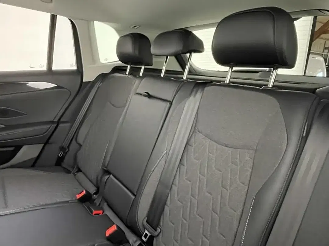 Volkswagen Tiguan 1.5 eTSI - Thumbnail 13