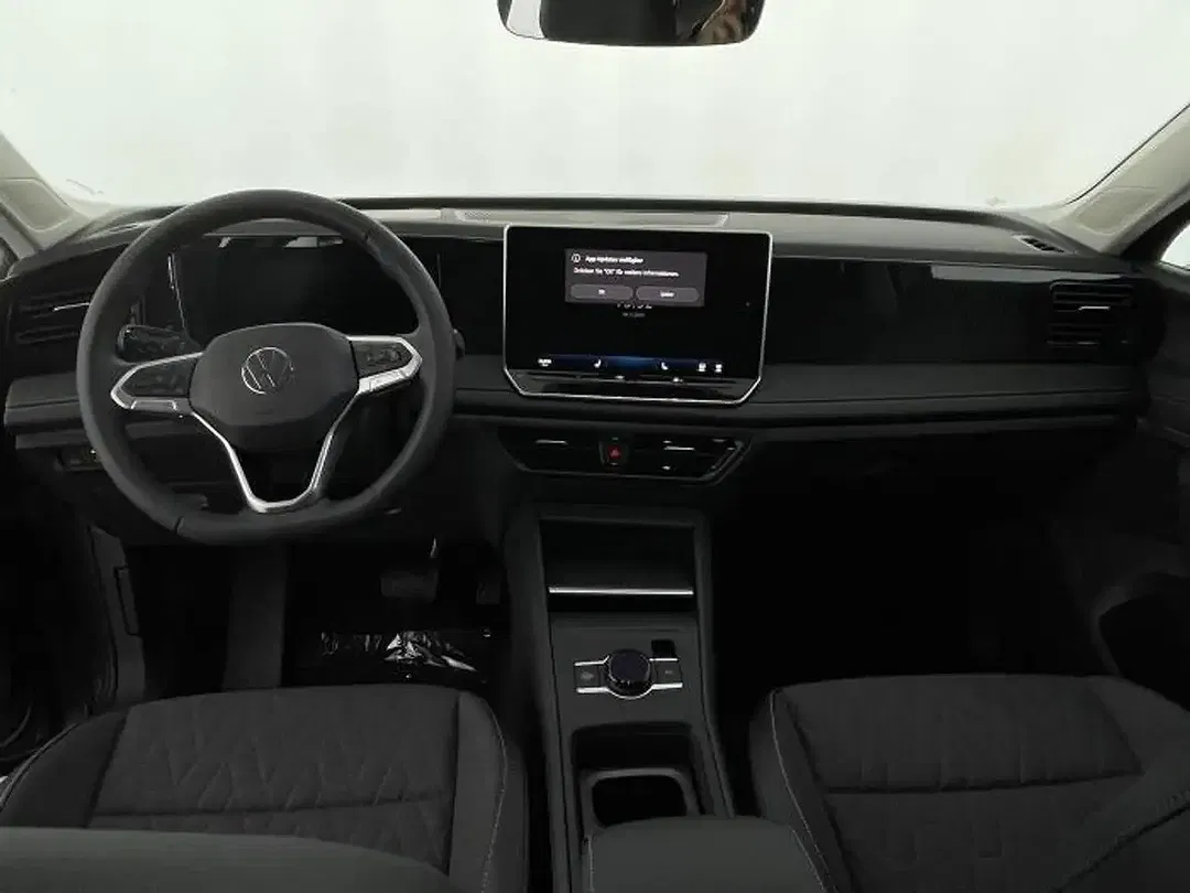 Volkswagen Tiguan 1.5 eTSI - Thumbnail 15