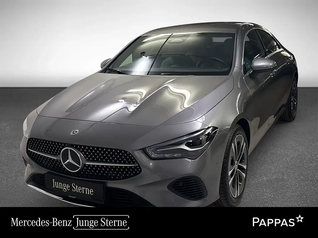 Mercedes-Benz CLA 180 Progressive - Thumbnail 1