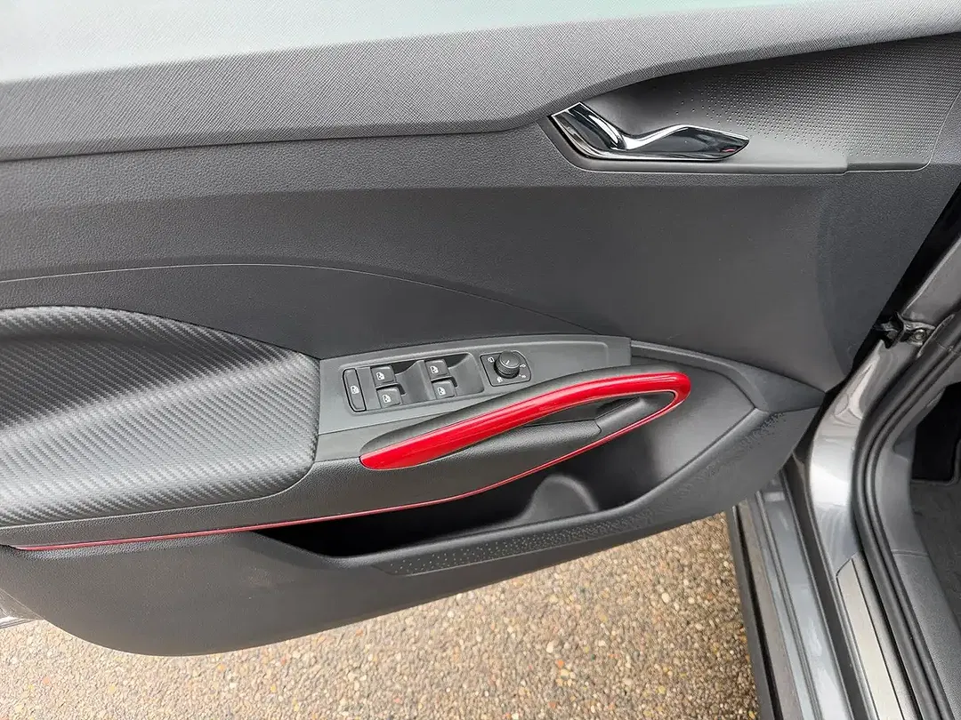 Skoda Fabia 1.5 TSI DSG Monte Carlo - Thumbnail 13