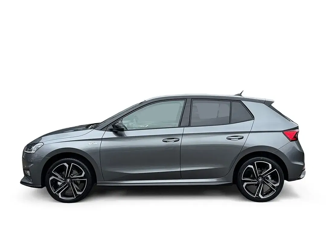 Skoda Fabia 1.5 TSI DSG Monte Carlo - foto 2