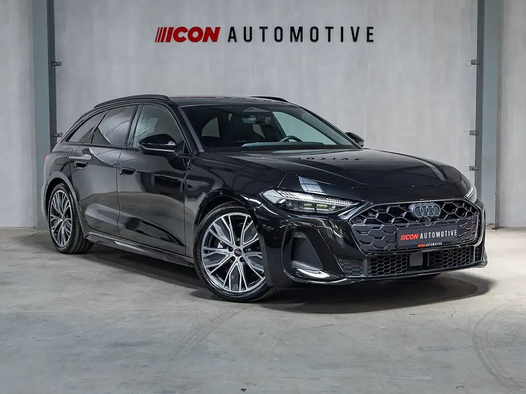Audi S5 3.0 TFSI MHEV S tronic quattro Avant - foto 1