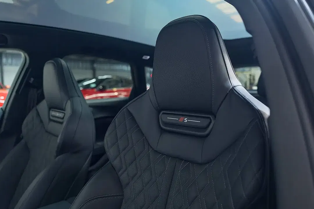 Audi S5 3.0 TFSI MHEV S tronic quattro Avant - Thumbnail 10