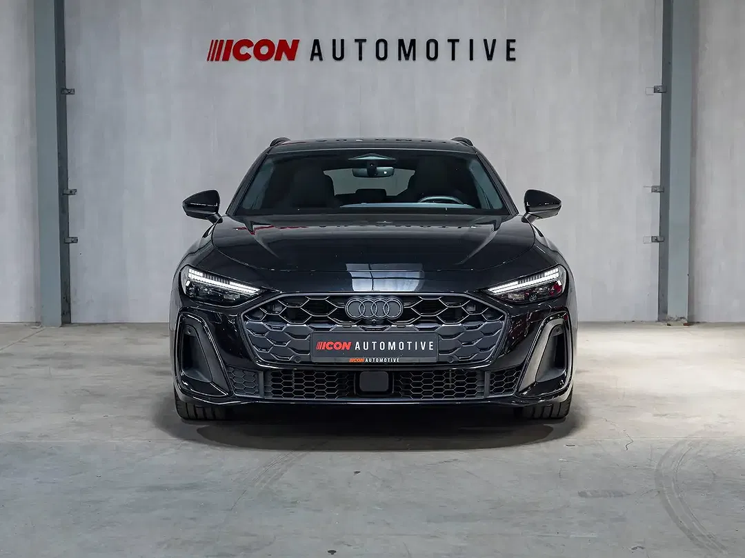 Audi S5 3.0 TFSI MHEV S tronic quattro Avant - foto 2