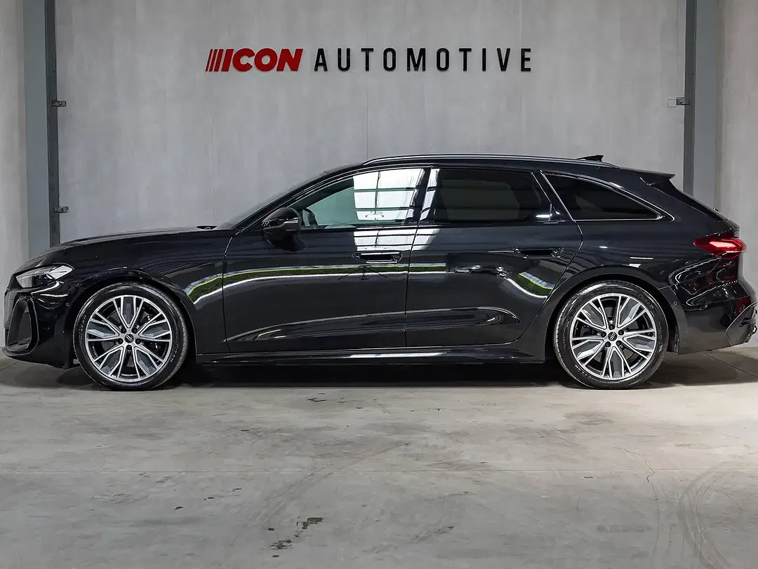 Audi S5 3.0 TFSI MHEV S tronic quattro Avant - Thumbnail 4