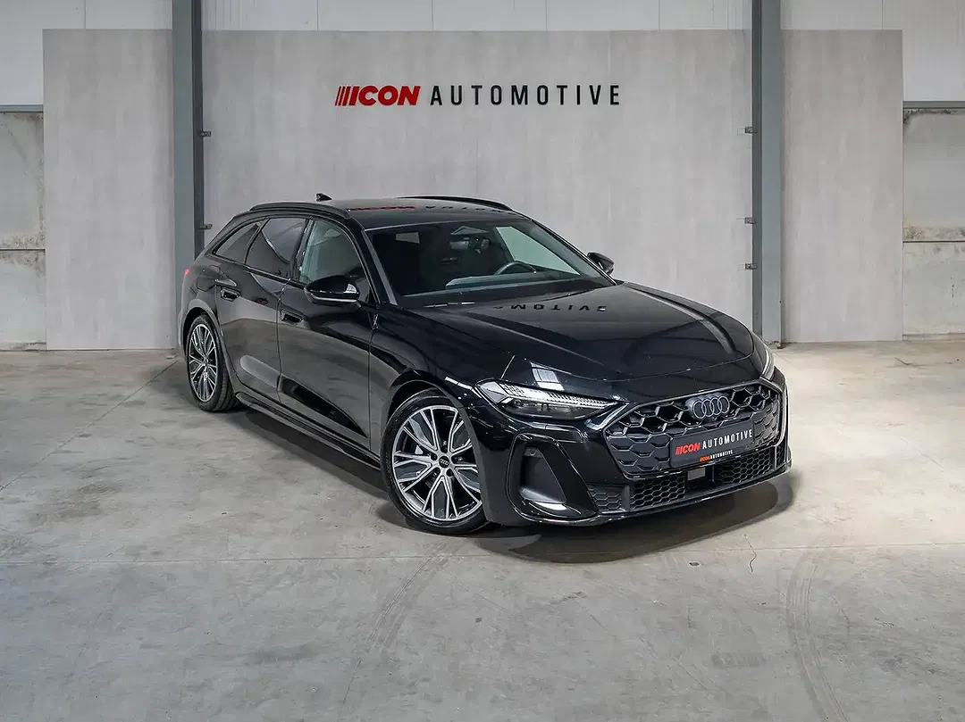 Audi S5 3.0 TFSI MHEV S tronic quattro Avant - Thumbnail 6