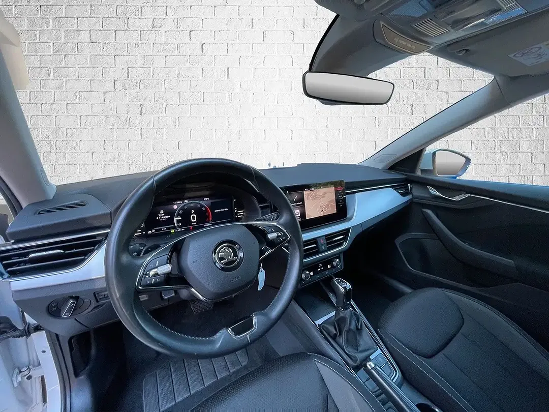 Skoda Scala 1.0 TSI DSG Tour - Thumbnail 10
