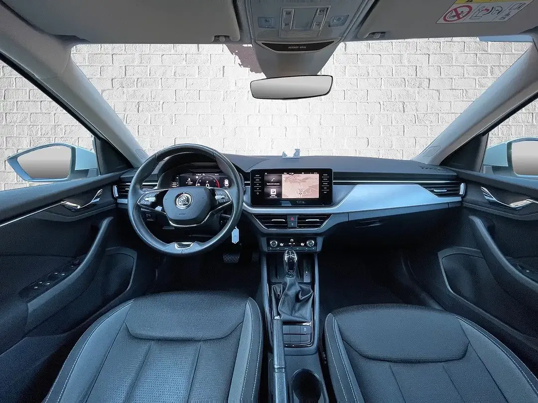 Skoda Scala 1.0 TSI DSG Tour - Thumbnail 13