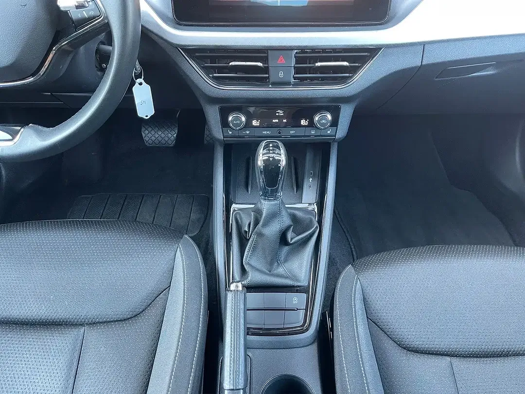 Skoda Scala 1.0 TSI DSG Tour - foto 15