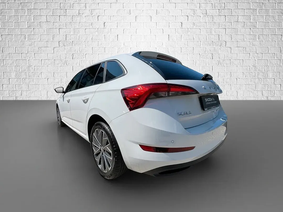 Skoda Scala 1.0 TSI DSG Tour - Thumbnail 3