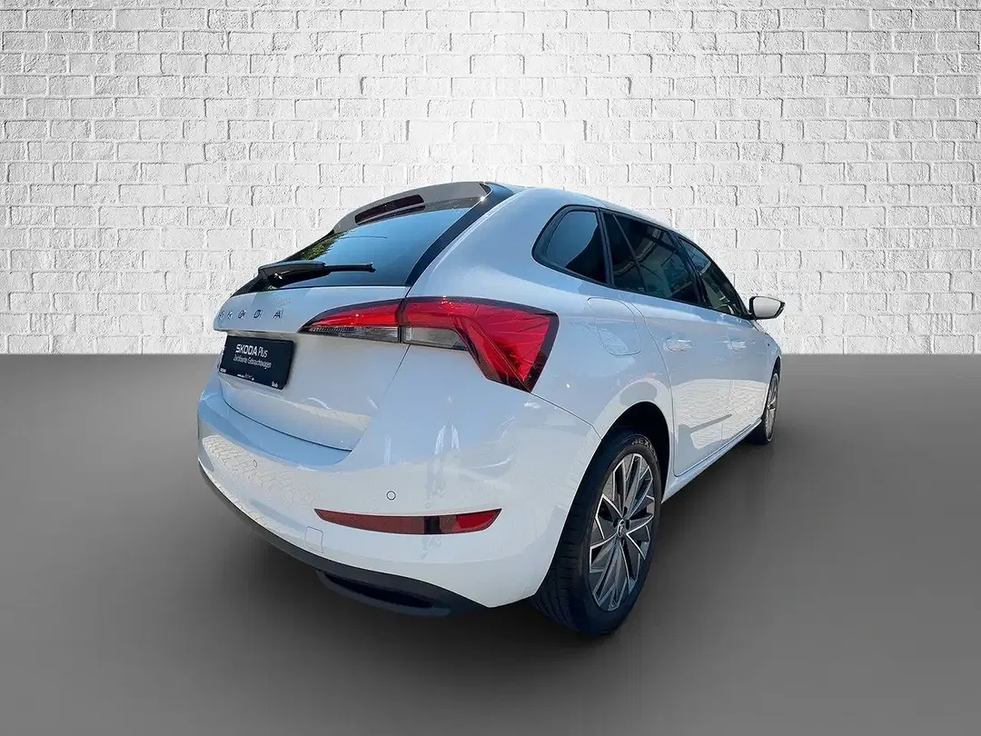 Skoda Scala 1.0 TSI DSG Tour - Thumbnail 5