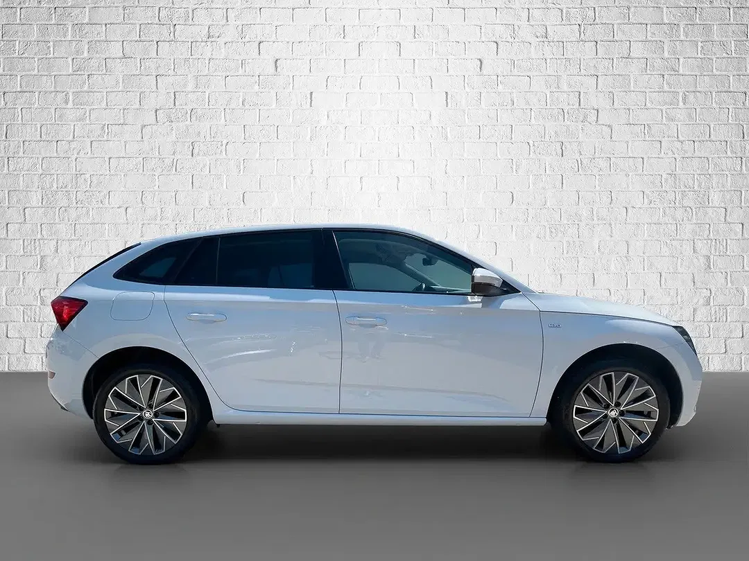 Skoda Scala 1.0 TSI DSG Tour - Thumbnail 6