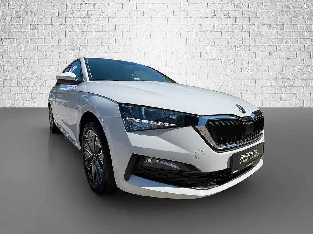 Skoda Scala 1.0 TSI DSG Tour - Thumbnail 7