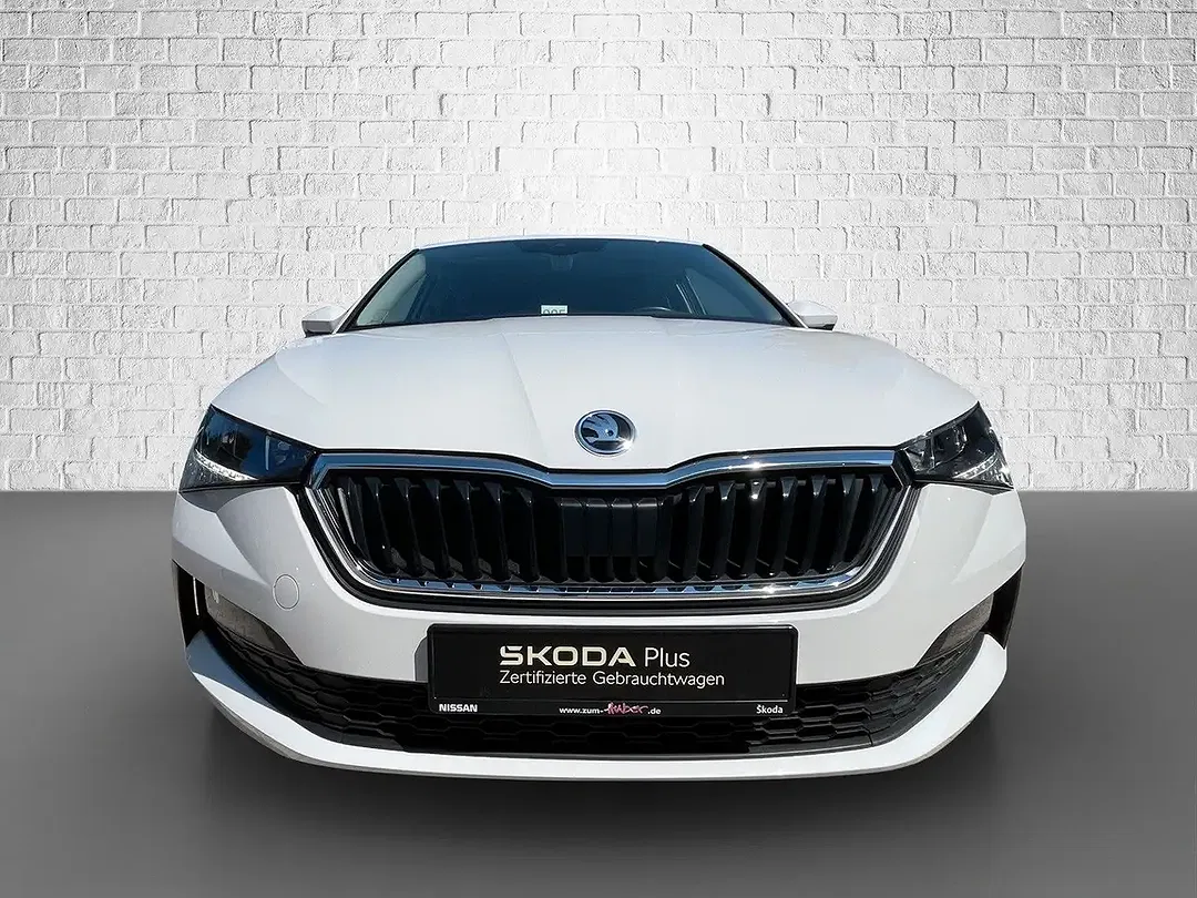 Skoda Scala 1.0 TSI DSG Tour - Thumbnail 8