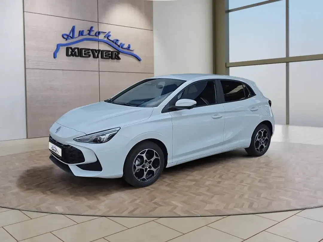 MG MG3 1.5 Hybrid+ Luxury - foto 1