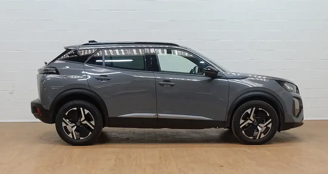Peugeot 2008 145 e-DSC6 Hybrid Allure - Thumbnail 5